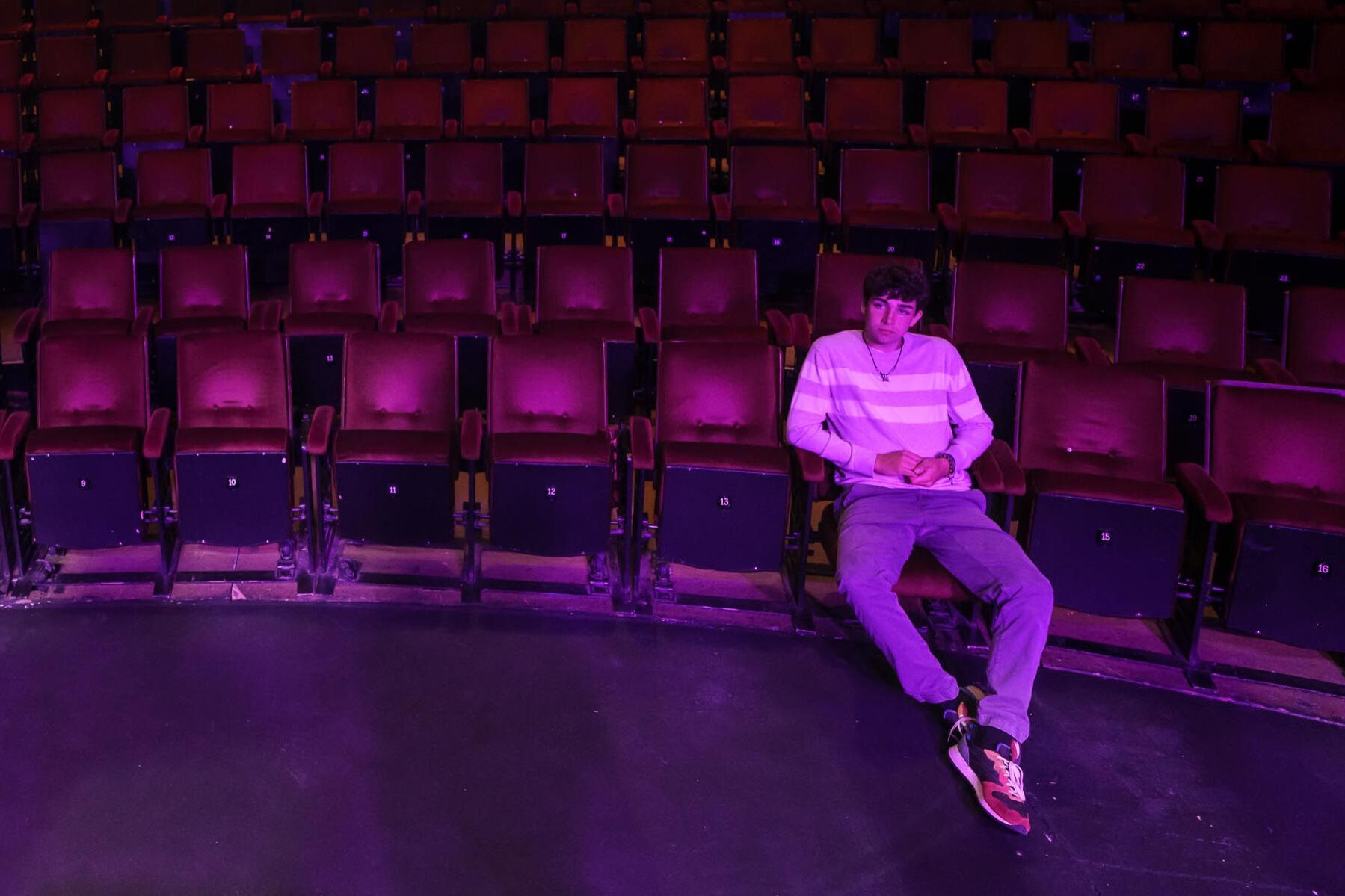 Carter Bryan Carter Bryan Piano